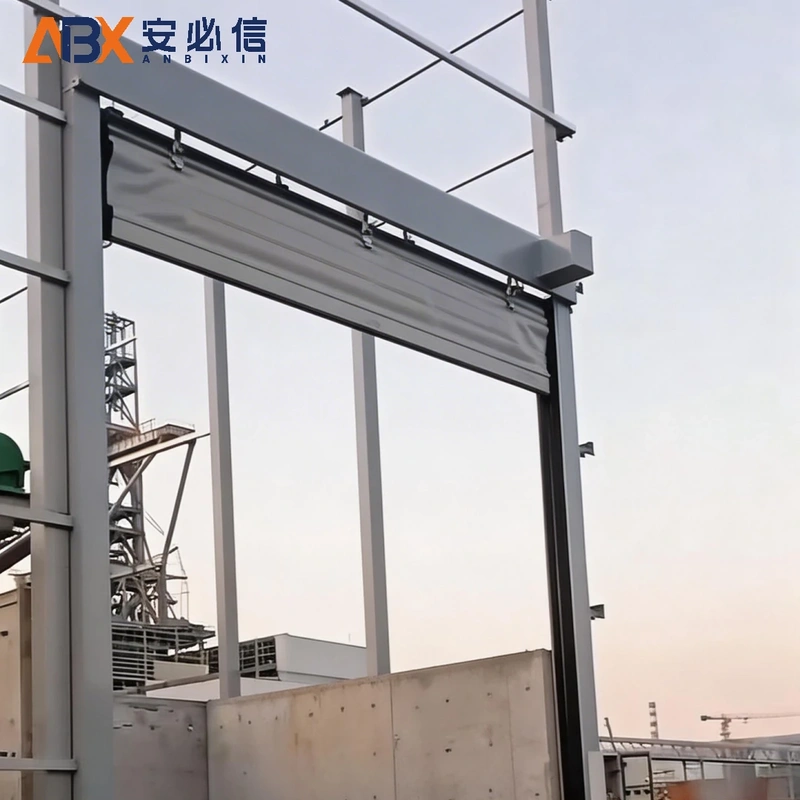 酒泉市高速堆积门